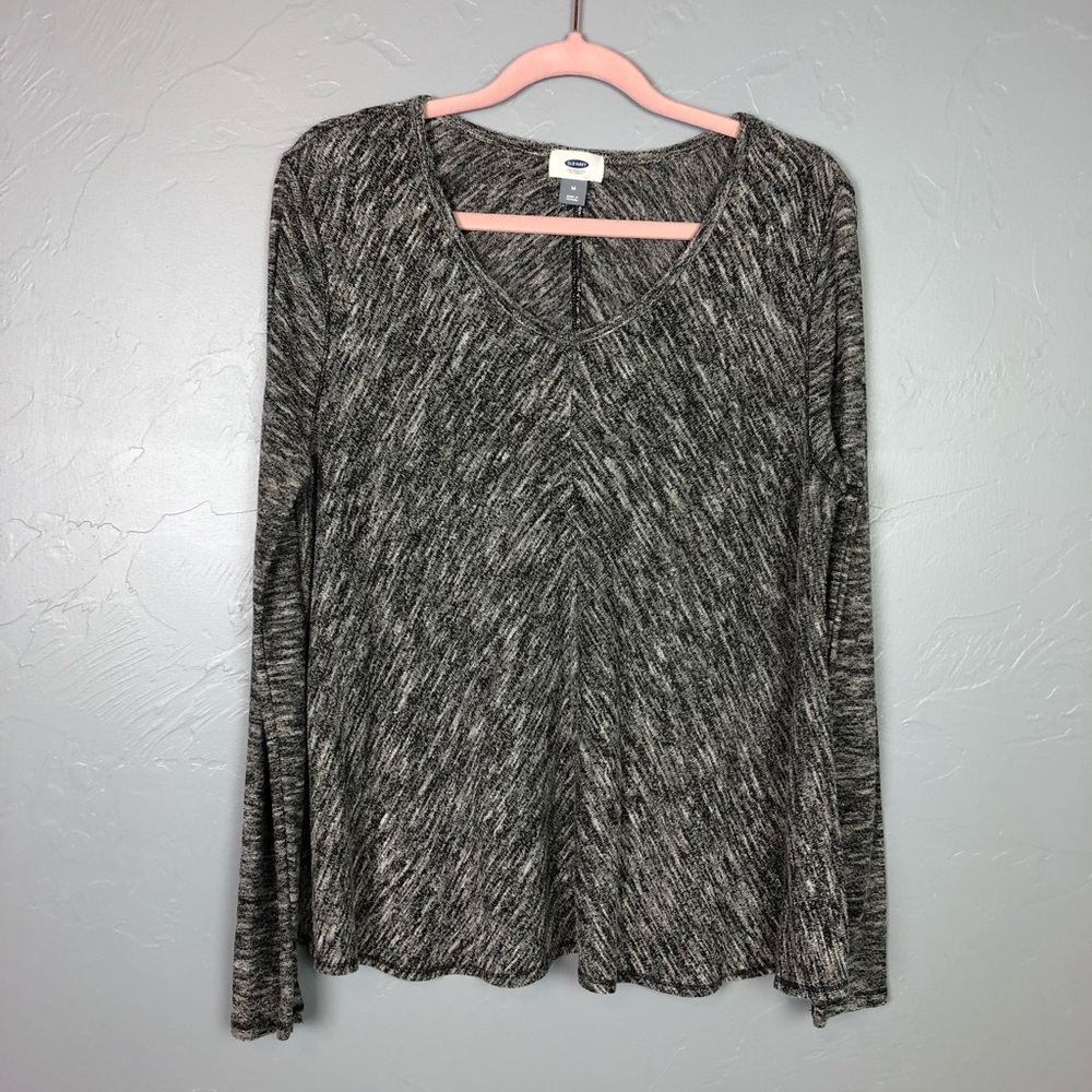 🐢Old Navy oversized sweater size M